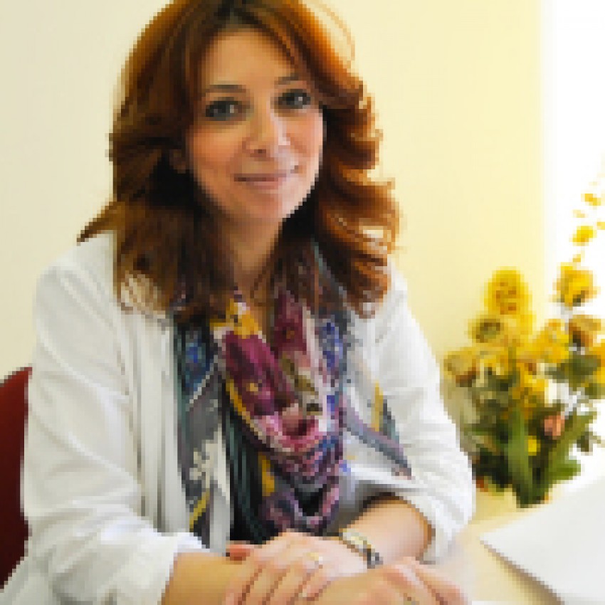 Villa Arcadia - Dott.ssa Daniela Pagliarulo - Psicologa