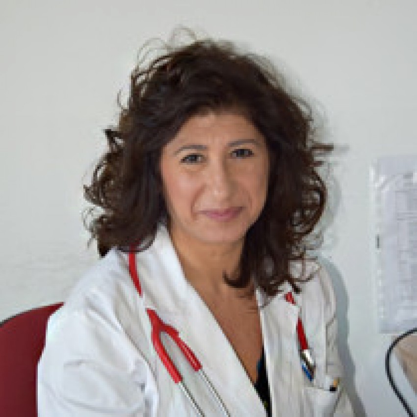 Villa Arcadia - Dott.ssa Rosa Filomena Maria Venere - Medico chirurgo