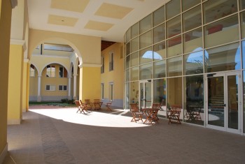 /Veranda